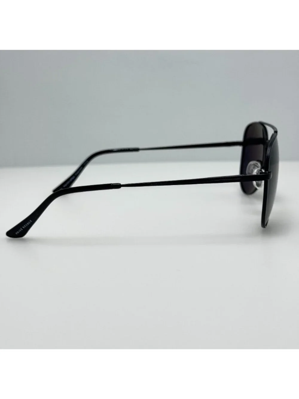 Prive Revaux Sunglasses Showstopper Polarized